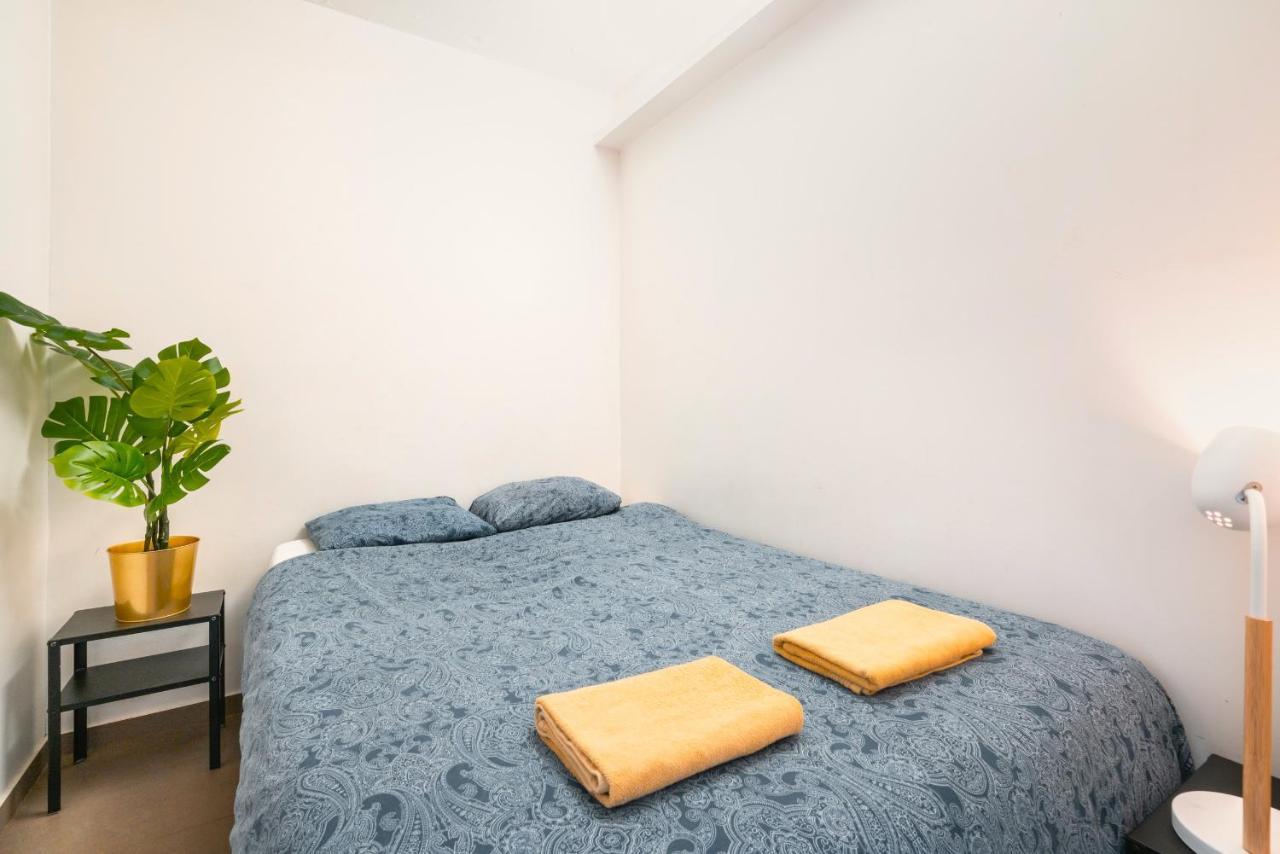 Aspen Lodge In The Center Of Antwerpen Bagian luar foto